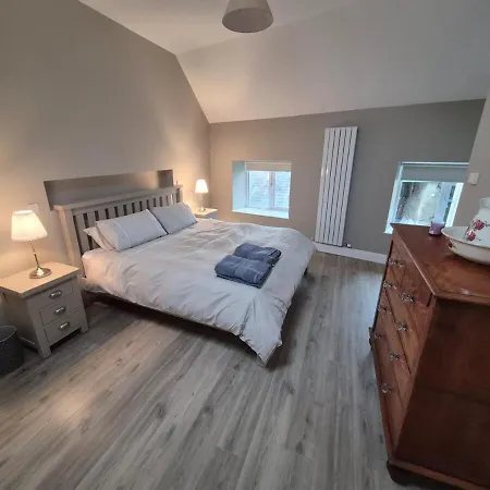Holiday home House Cullen