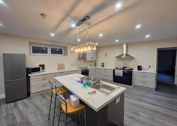 Cullen House Feriehus Cullen (Tipperary)