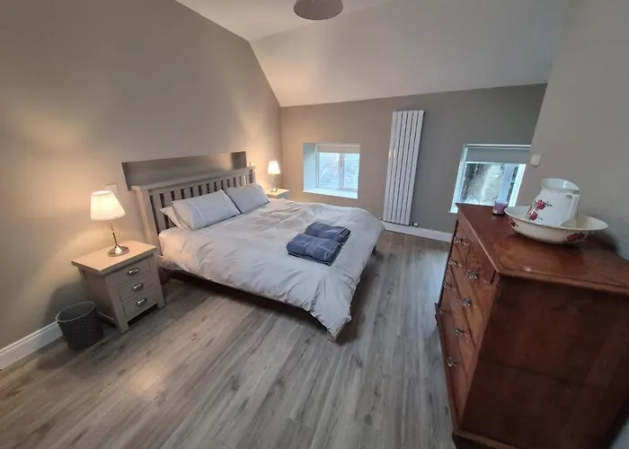 Feriehus Cullen House Cullen (Tipperary)