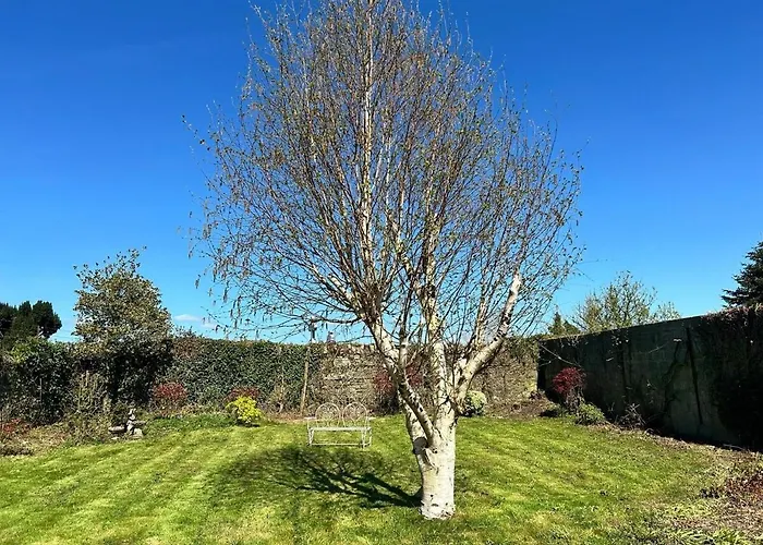 Cullen House Feriehus Cullen (Tipperary)